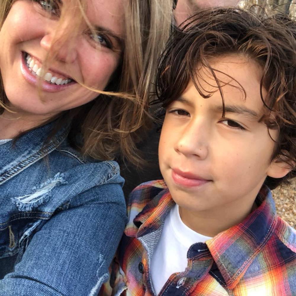 Meet your Posher, Tami